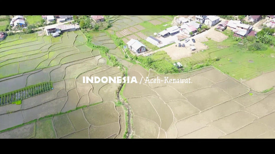 Beauty of Sumatra Project Draft 03